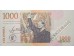 Банкнота Колумбия 1000 (тысяча) песо 2015 год. Pick 456t. UNC